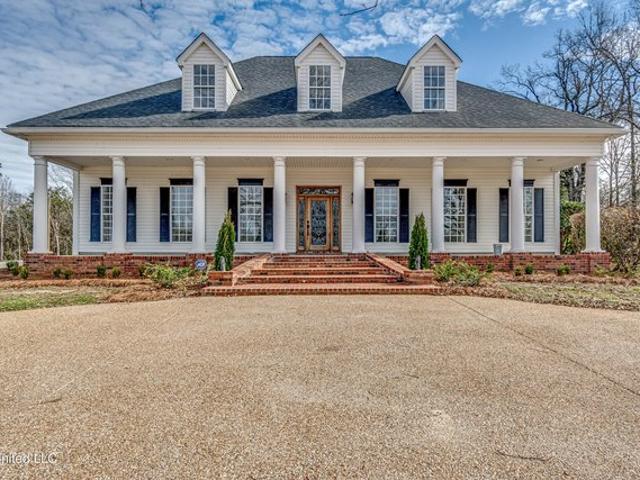 House for sale in Canton, Mississippi