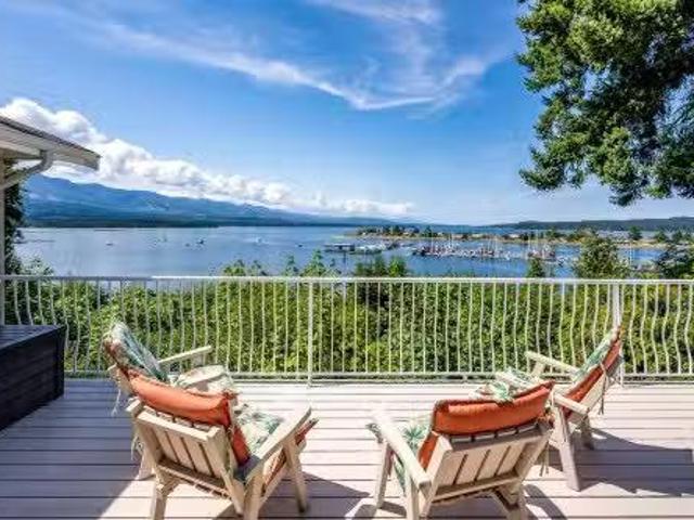 House for sale in British Columbia