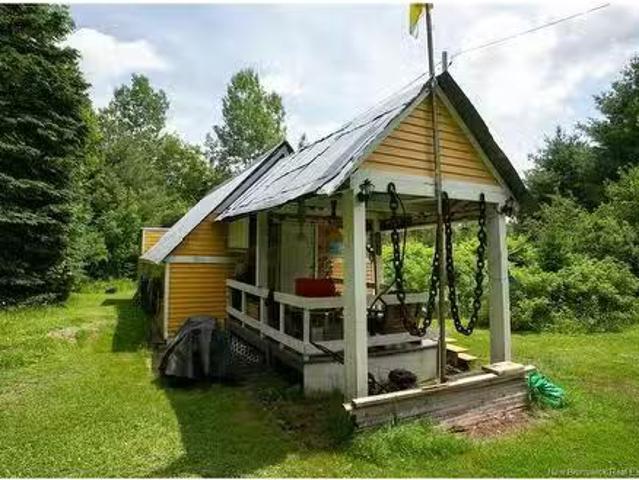 House for sale in Taxis River, New Brunswick