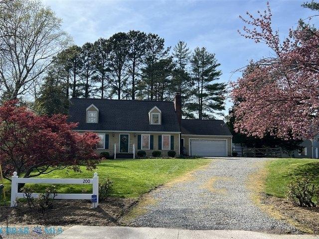 House for sale in Virginia