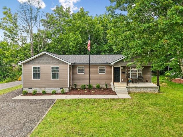House for sale in Tennessee