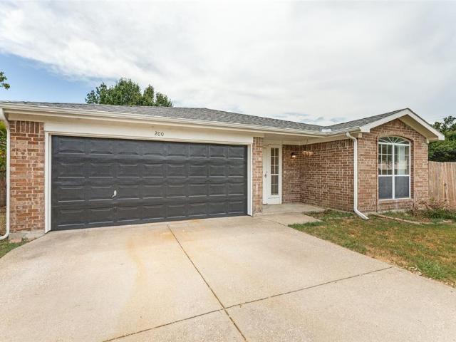 House for sale in Keller, Texas