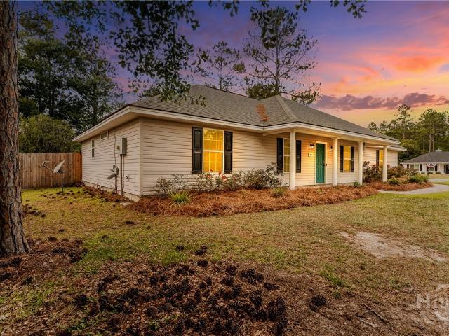 House for sale in Guyton, Georgia