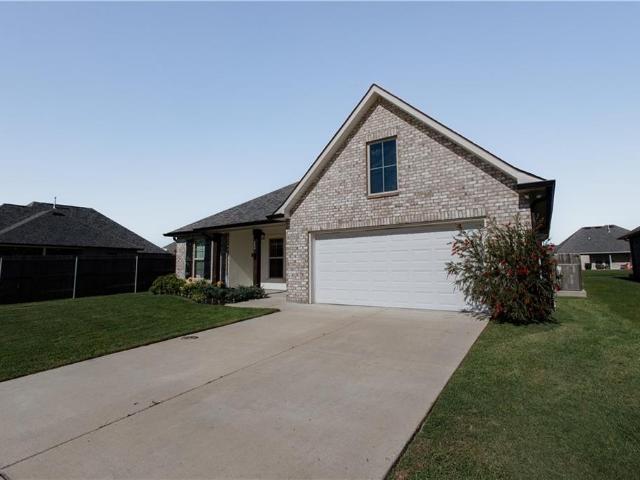 House for sale in Belle Chasse, Louisiana