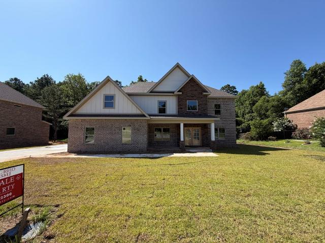 House for sale in Dothan, Alabama
