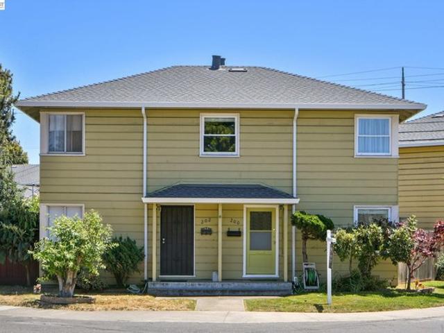 House for sale in Alameda, California