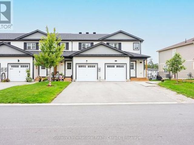 House for sale in Muskoka, Ontario