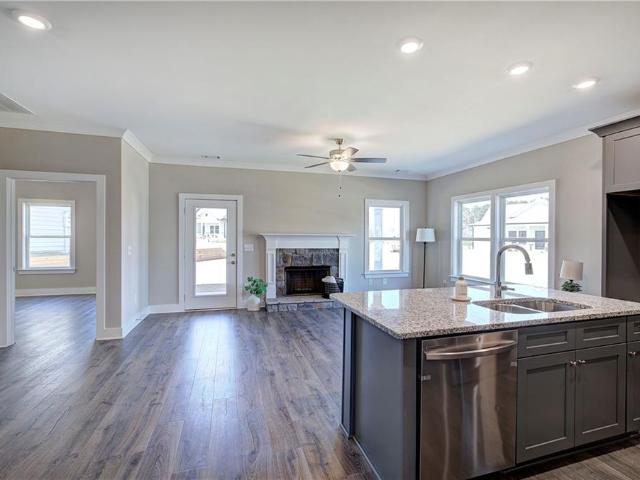 House for sale in Bartow, Georgia