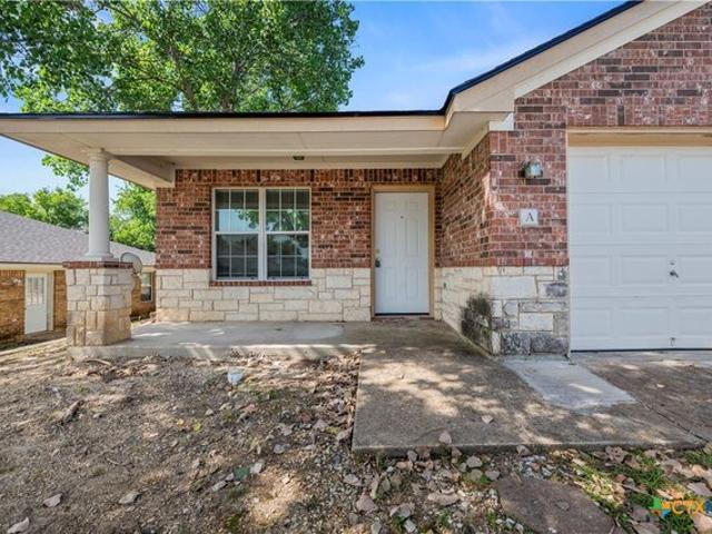House for sale in Harker Heights, Texas