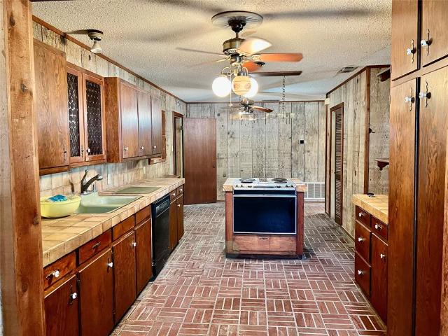 Property for sale in Nocona, Texas