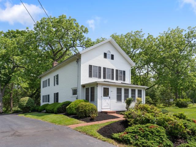 House for sale in Branford, Connecticut
