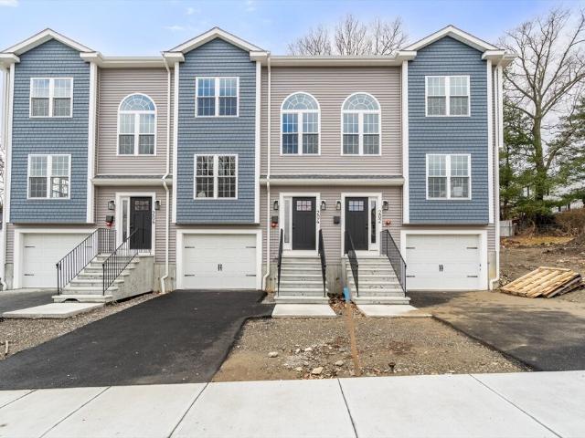 Townhouse for rent in Worcester