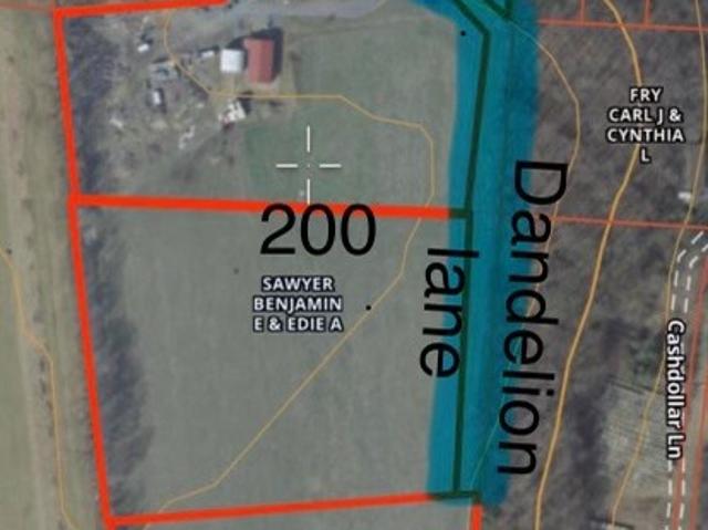 Farm for sale in Butler, Pennsylvania