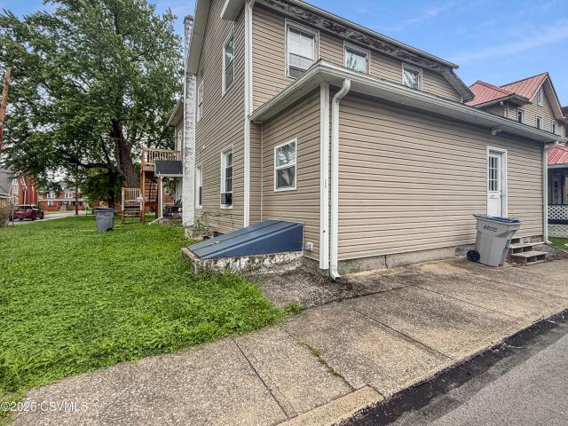 House for sale in Mill Hall, Pennsylvania