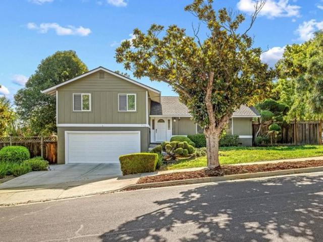 House for sale in Los Gatos, California