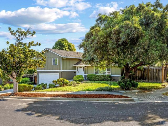 House for sale in Los Gatos, California