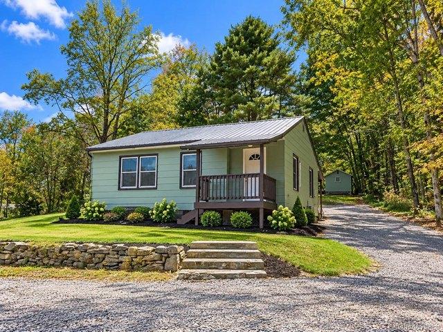 House for sale in Cochecton Center, Town of Cochecton