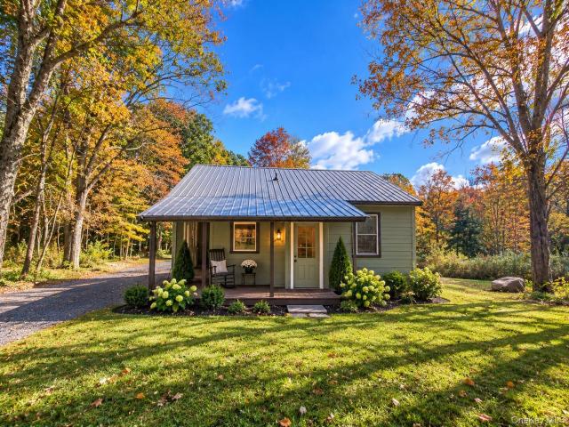 House for sale in Cochecton Center, Town of Cochecton