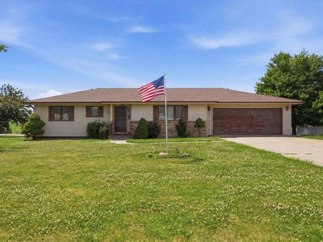 House for sale in Brierfield, Iowa