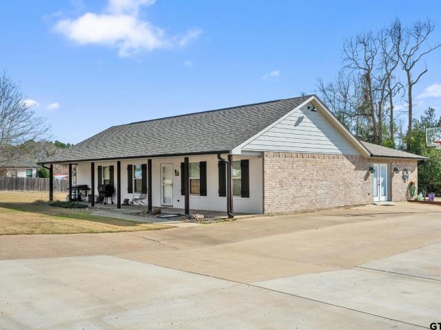 House for sale in Wood, Texas