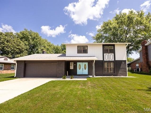 House for sale in Fairview Heights, Illinois