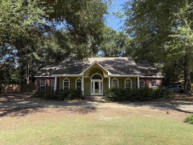 House for sale in Deridder, Louisiana