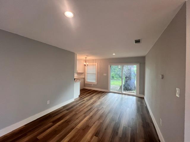 Property for rent in Austin, Texas