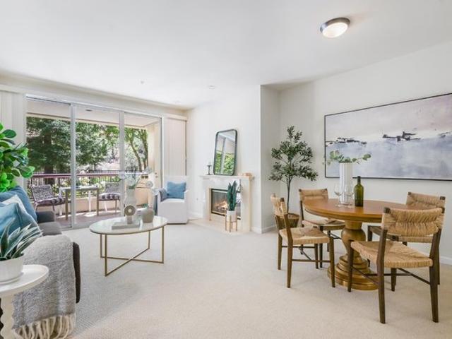 Condo for sale in San Rafael, California