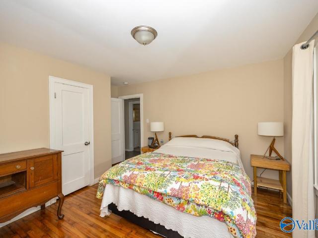 House for sale in Huntsville, Alabama