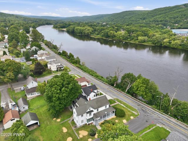 House for sale in Matamoras, Pike County