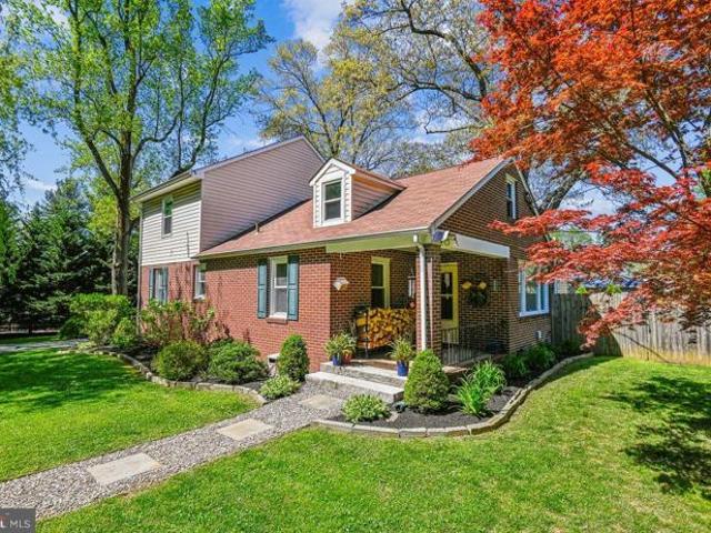 House for sale in Glyndon, Maryland