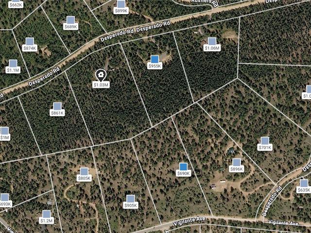House for sale in Bailey, Colorado