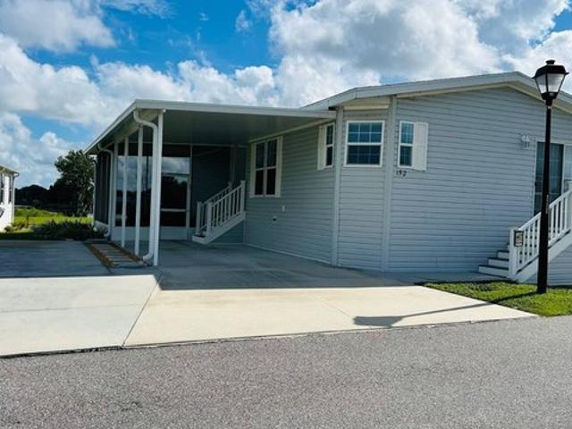 House for sale in Umatilla, Lake County