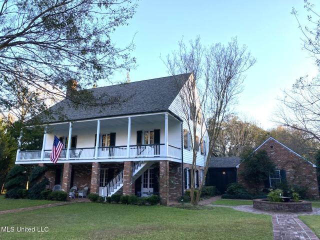 House for sale in Natchez, Mississippi