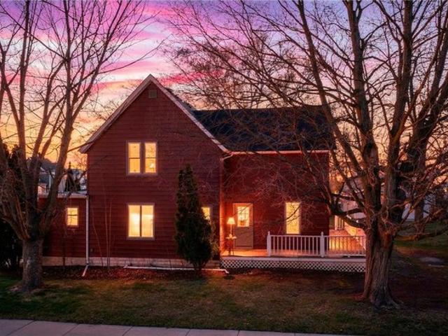 House for sale in Benton, Minnesota
