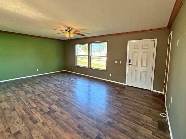 House for sale in Loogootee, Martin County
