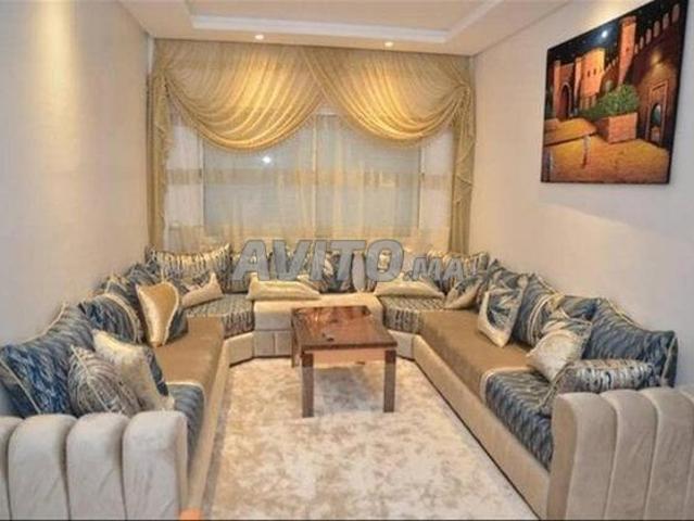 Appartement location à Mellal