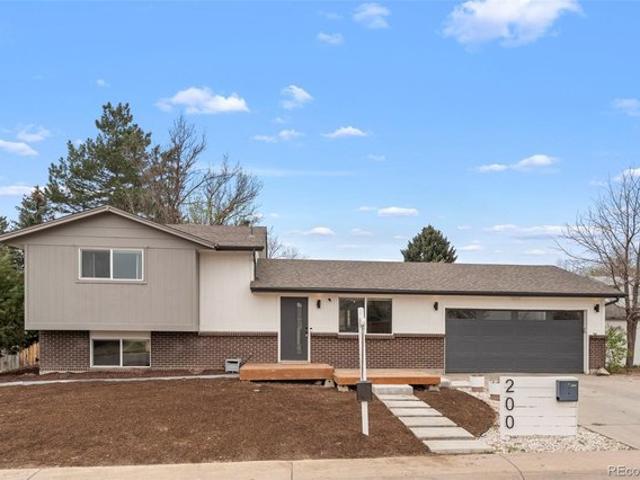 House for sale in Lone Tree, Colorado