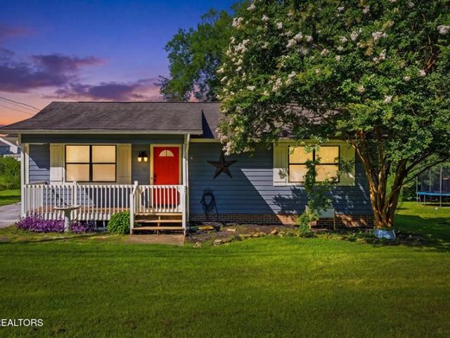 House for sale in Tennessee