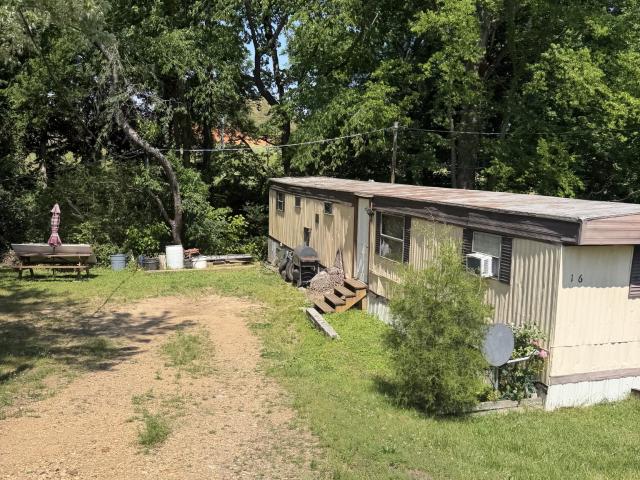 Commercial for sale in Tennessee