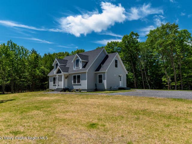 House for sale in Middleburgh, New York
