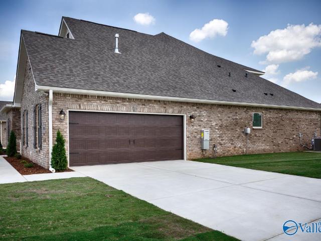 House for sale in Meridianville, Alabama