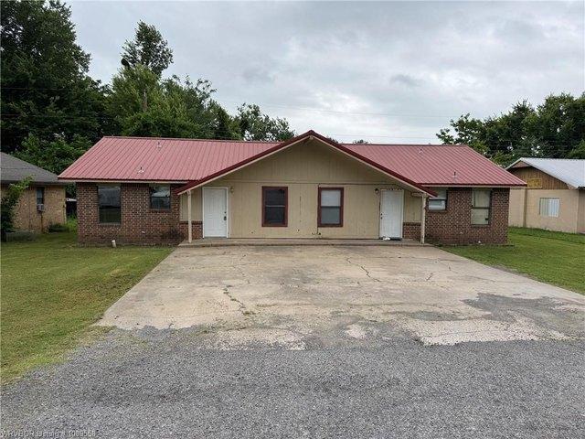 House for sale in Vian, Oklahoma