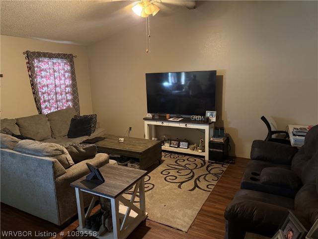 House for sale in Vian, Oklahoma
