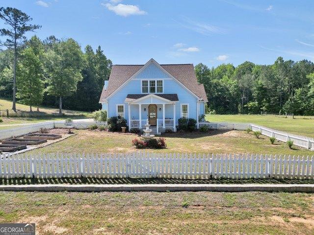 House for sale in Flovilla, Georgia