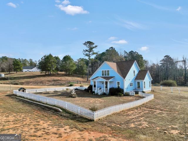 House for sale in Flovilla, Georgia