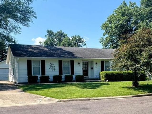 House for sale in Sedalia, Missouri