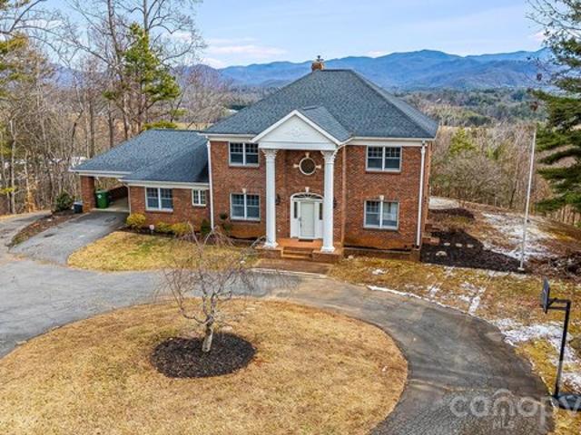House for sale in Mars Hill, North Carolina