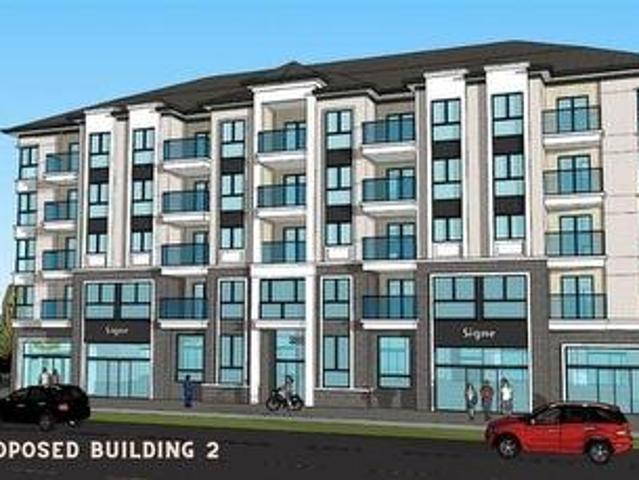 Commercial for sale in Cambridge, Southwestern Ontario