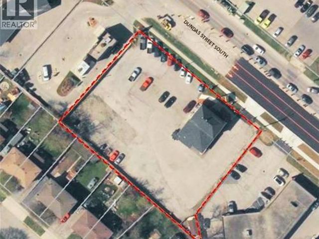 Land for sale in Cambridge, Southwestern Ontario